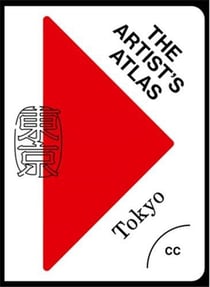 The Artist's Atlas : Tokyo