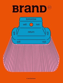 Brand 81 exhalation and inhalation in design : Rationality and sensitivity