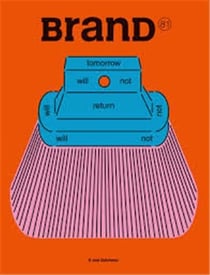 Brand 81 exhalation and inhalation in design : Rationality and sensitivity