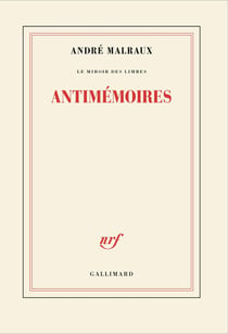 Le Miroir des Limbes - Antimémoires