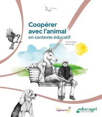 Coopérer avec l'animal en formation