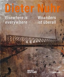 Dieter Nuhr : Somewhere else is everywhere