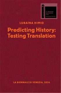 Predicting history, testing translations