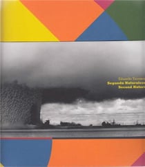 Eduardo terrazas second nature /anglais/espagnol
