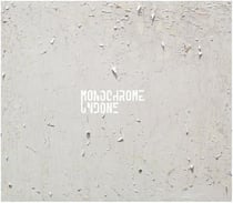 Monochrome undone /anglais/espagnol