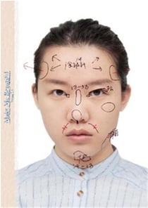 Yufan Lu : Make me beautiful