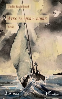 Avec la mer à boire