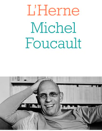 Cahier foucault