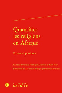 Quantifier les religions en Afrique : Enjeux et pratiques
