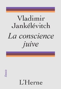 La conscience juive