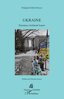Ukraine : Résistance Solidarité Espoir
