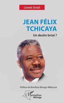 Jean Félix Tchicaya : Un destin brisé ?
