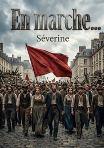 En marche... : Une exploration des dynamiques sociales et politiques à travers le prisme de l'anarchisme et des mouvements de résistance, offrant une perspective critique sur la justice et la liberté.