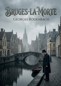 Bruges-la-Morte : Une exploration poignante du deuil et de l'obsession dans les rues mélancoliques de Bruges, où la ville elle même devient un personnage central.