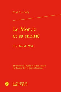 Le monde et sa moitié : The world's wife