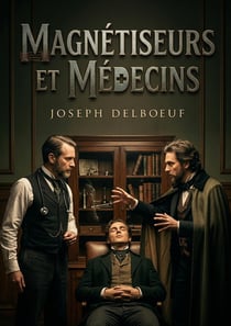 Magnétiseurs et Médecins : Une exploration des débats autour de l'hypnotisme et du magnétisme au 19ème siècle