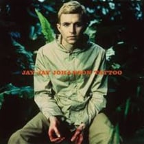 Tattoo (Translucent Red Coloured Vinyl)
