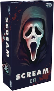 Scream, le jeu - Goliath