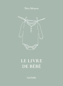 Album de mon bébé