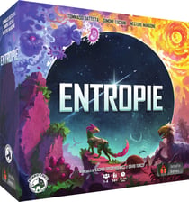Entopie - Intrafin Games