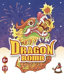 Dragon Bomb - Oka Luda