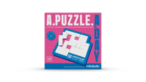 Puzzle-a-day - Miraludo