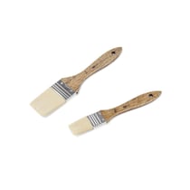 Lot de 2 spalters - Peinture à huile - Monali