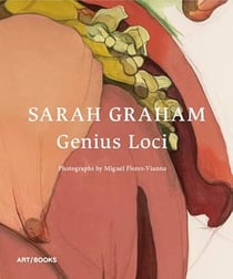 Sarah graham genius loci /anglais