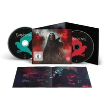 Sanctuary - édition deluxe