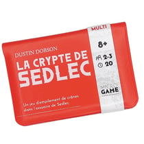 La Crypte de Sedlec - Matagot