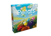 Petals - Betula