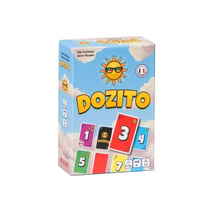 Dozito - Double Combo Games
