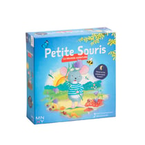Petite souris la grande aventure - Jeu de société enfant - Mnky Entertainment