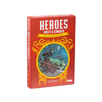 Heroes : write and conquer - Hobby World