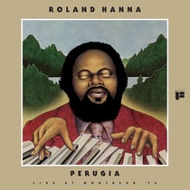 PERUGIA: LIVE AT MONTREUX 74 - VINYLE ROUGE
