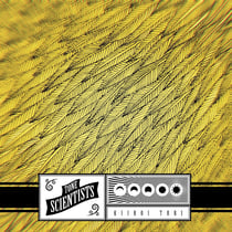 KIIROI TORI - VINYLE JAUNE
