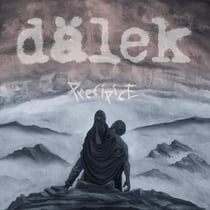PRECIPICE - VINYLE OR