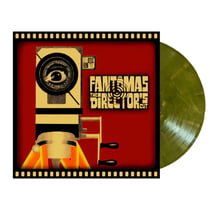 THE DIRECTORS CUT - VINYLE VERT