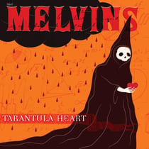 TARANTULA HEART (INDIE EXCLUSIVE)