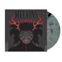 THUNDERBALL - VINYLE OPAQUE