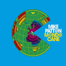 MONDO CANE