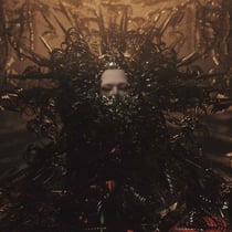 VENERA - VINYLE ROUGE