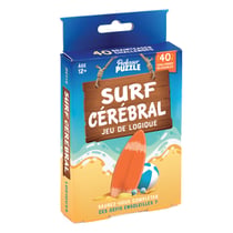 Surf Cérébral - Wilson Jeux