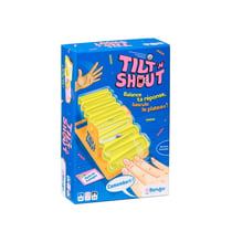 Tilt'N Shout - Bandjo