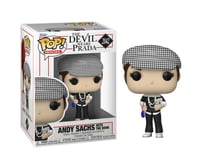 Figurine Funko POP! - Le Diable s'habille en Prada 2 - Andy Sachs n°2042