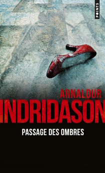 La trilogie des ombres Tome 3 : passage des ombres