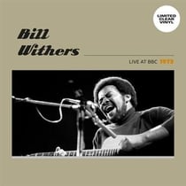 Live At BBC 1973 - édition limitée colorée