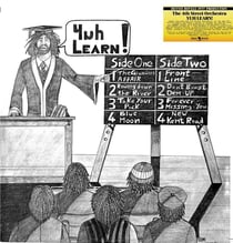 Yuh Learn! - édition limitée