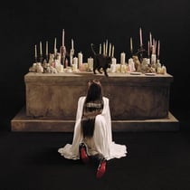 ESTRUS - édition colorée
