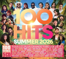 100 Hits Summer 2026